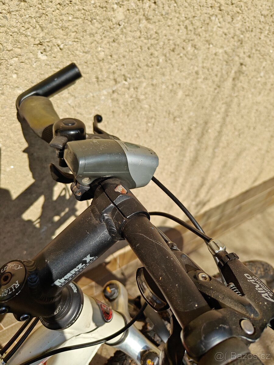 Horské kolo Apache Tanka Tate (26") - 6