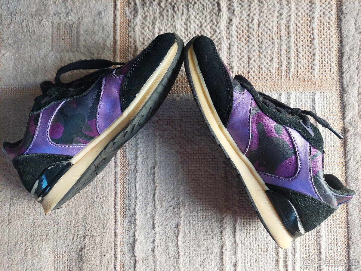 Boty Geox vel. 33 - 6