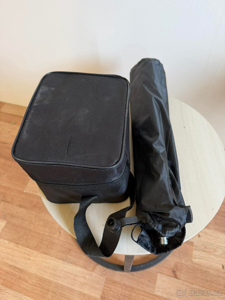 Křížový laser 3D-12 (1104) - 6