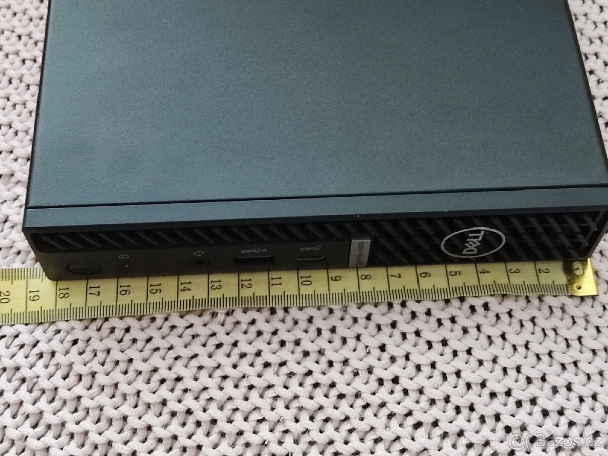 Dell Optiplex 5000 - i7 12gen. - 6