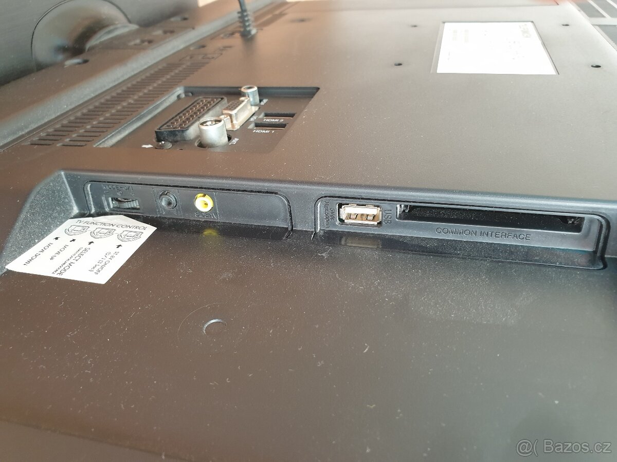 Televize Telefunken - 6