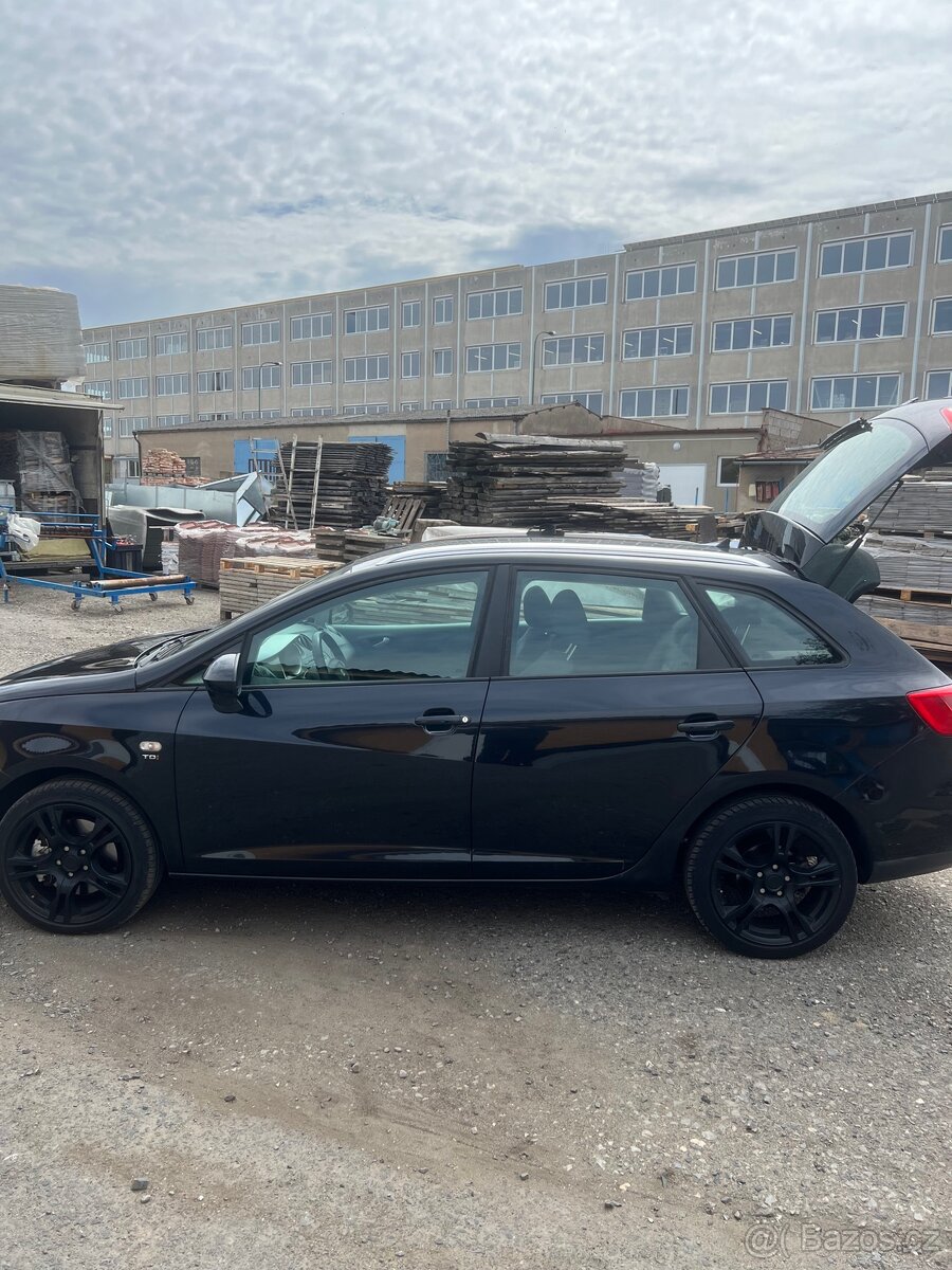 Seat Ibiza - 6