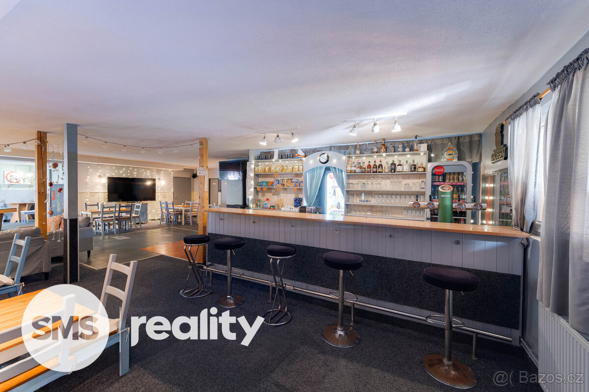 Prodej zavedené hospůdky ve Skalici u Frýdku - Místku - 6