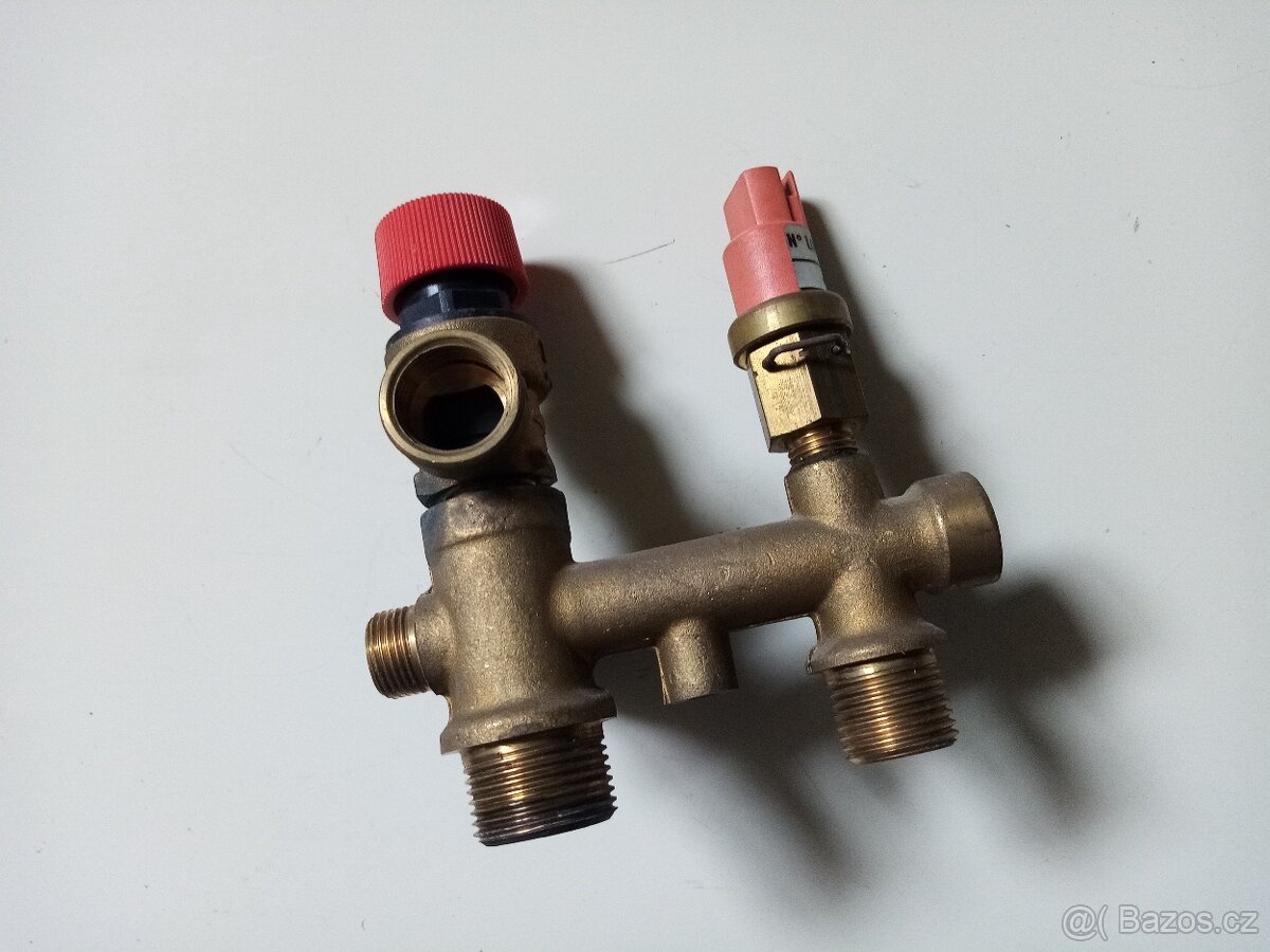 Protherm PANTHER 24 KOO, 24 KTO, 24 KOV (15) - 6