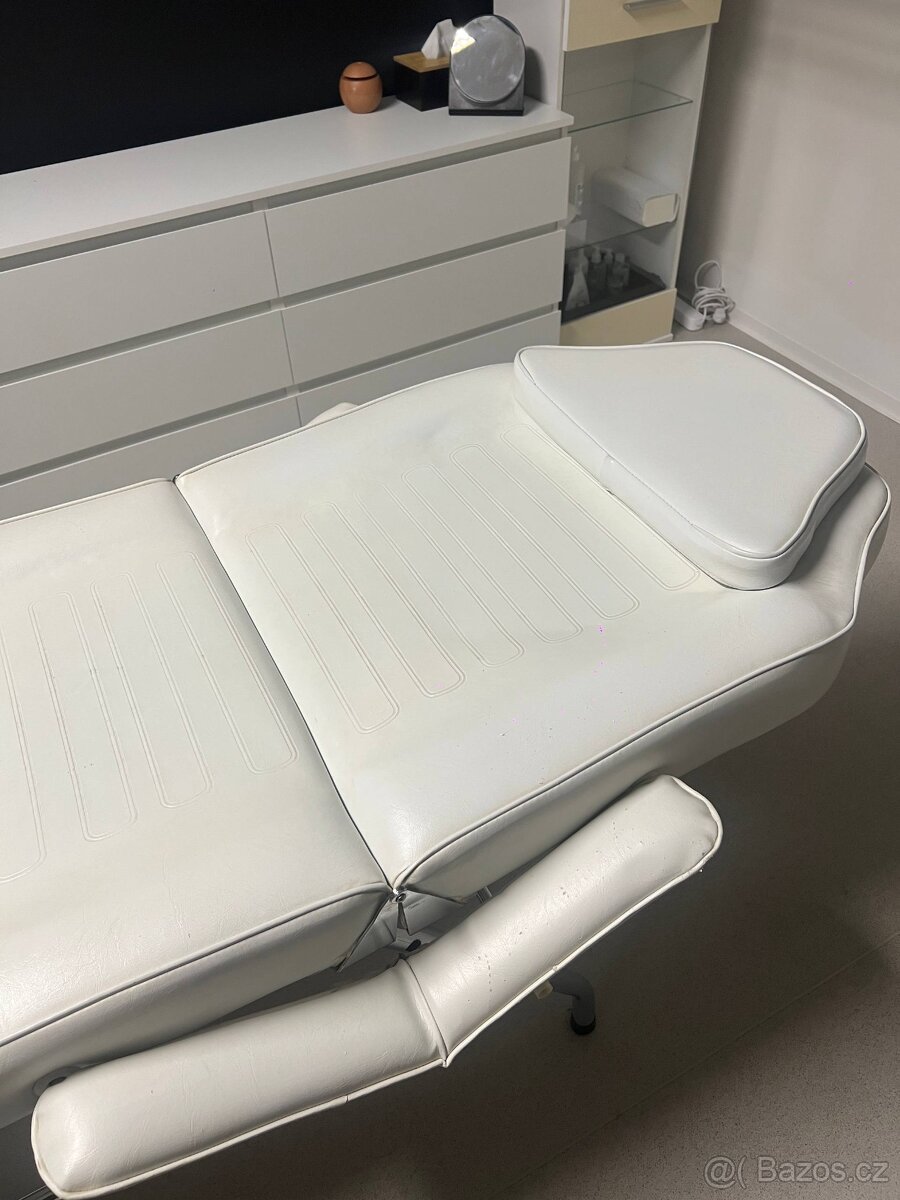 Kosmetické lehátko - 6