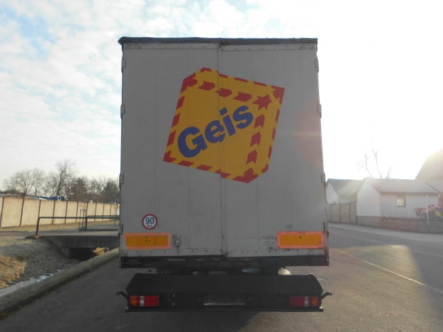 návěs KOGEL S24 - 6