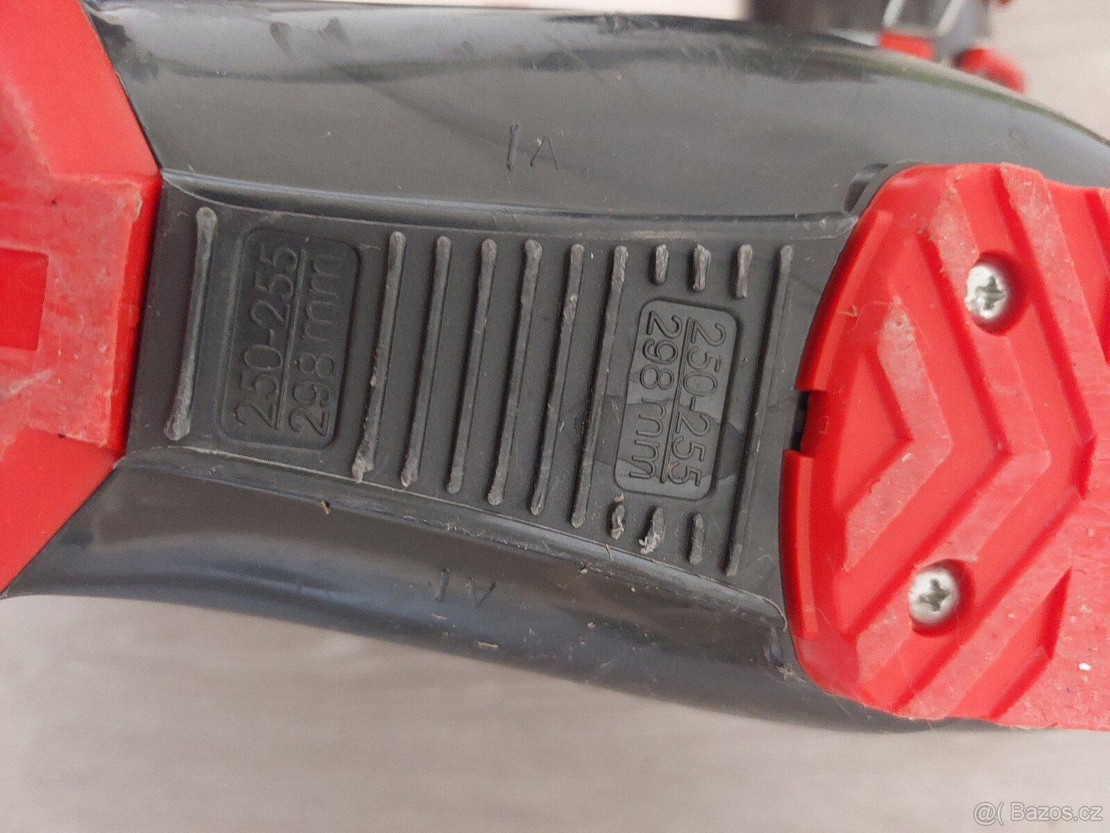 Dětské lyže Stöckli - 6