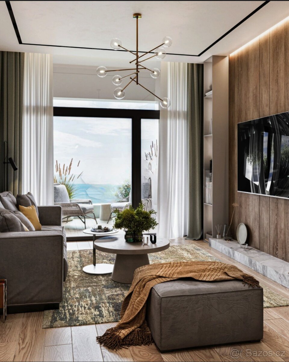 CHORVATSKO:Luxusní apartmán v Medulinu – TOP nabídka Jen - 6