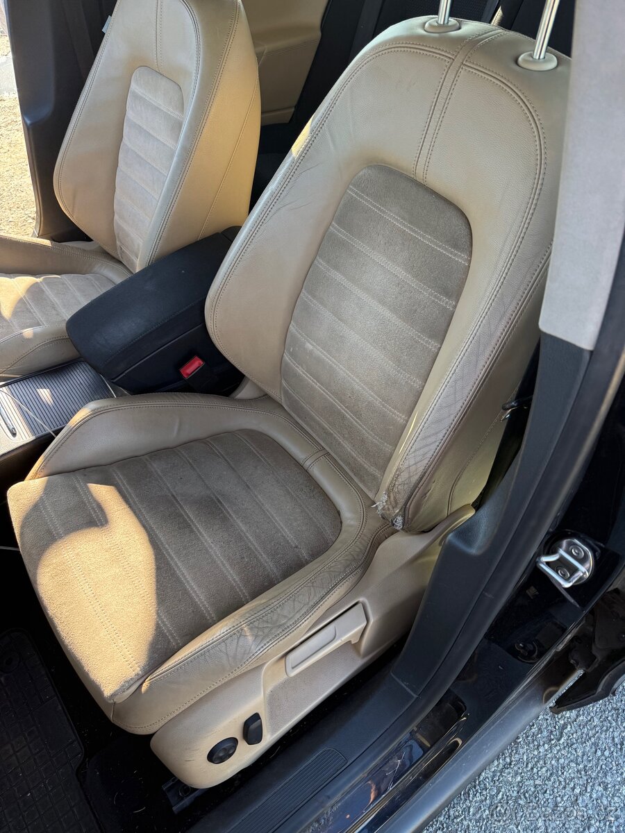 Volkswagen Passat B6 2.0TDI 103kw - 6