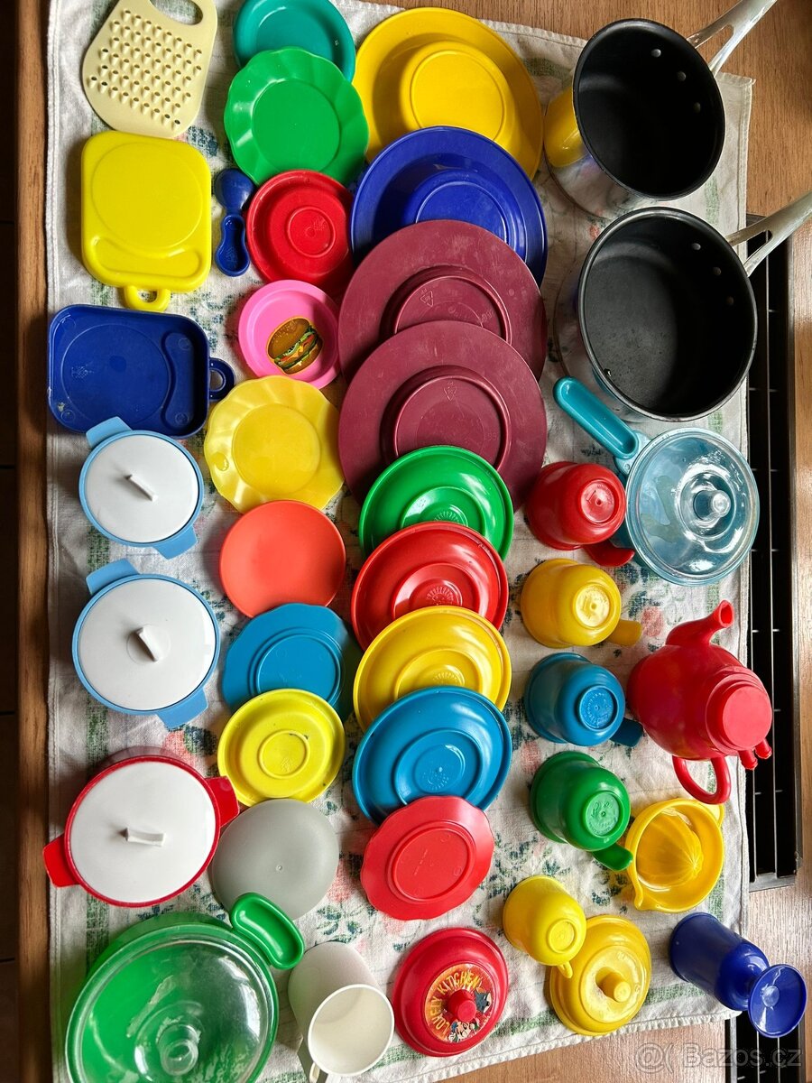 Dětská kuchyňka Tefal - 6