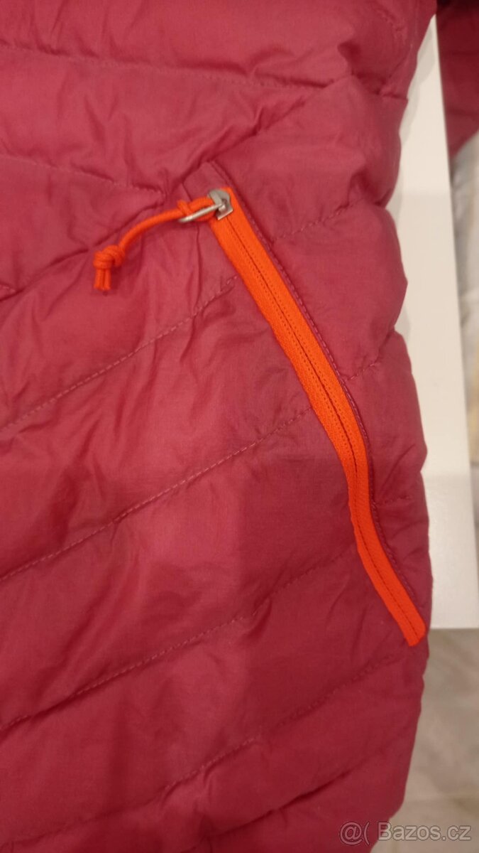 Dámská péřová bunda Salewa Brenta, M - 6