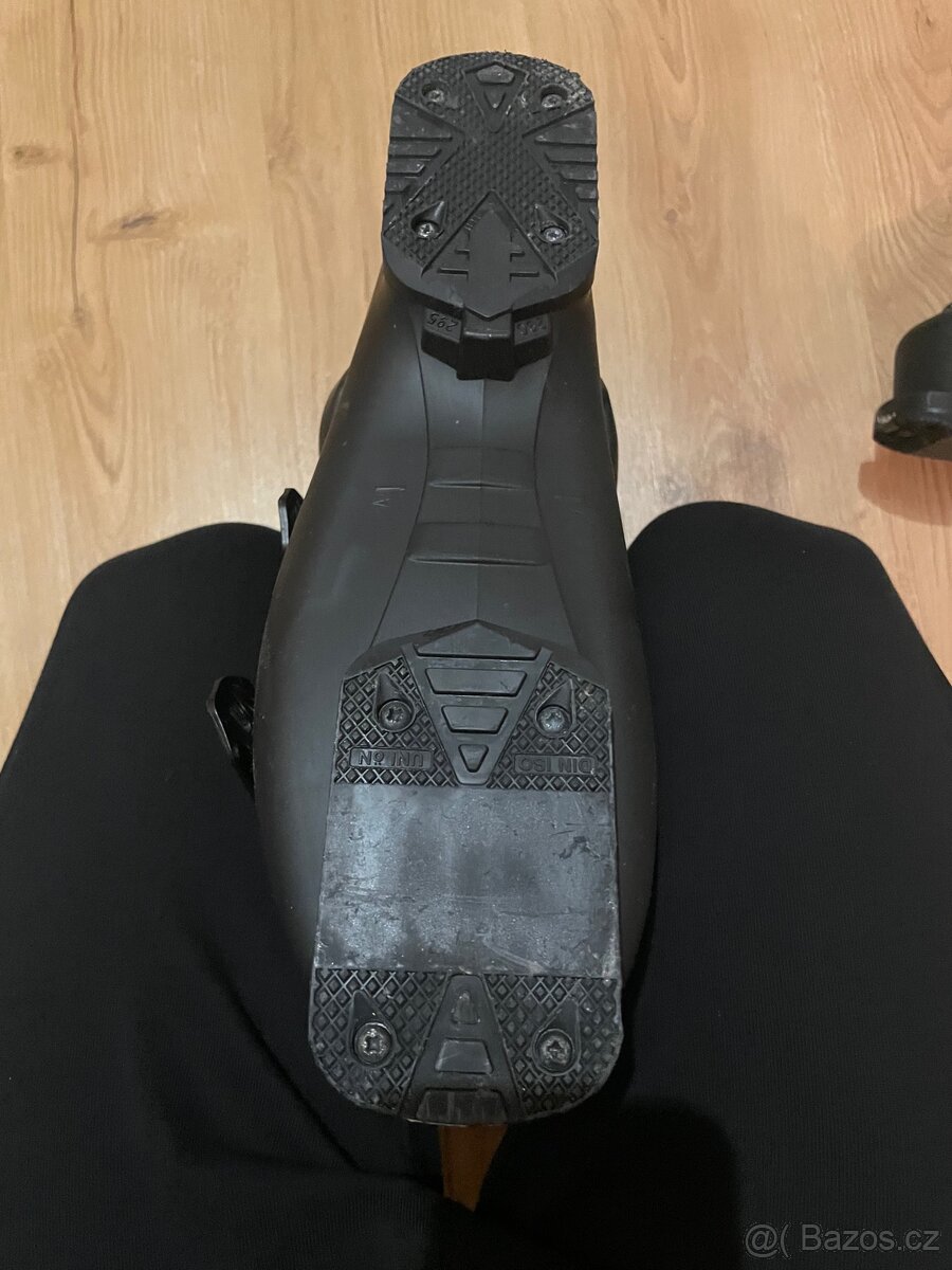 Lyžáky Head FX GT 26.5cm - 6