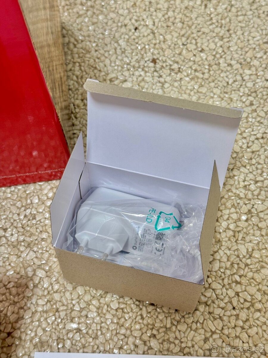 Young Living Desert Mist - ultraso. difuzér (Nový) - 6