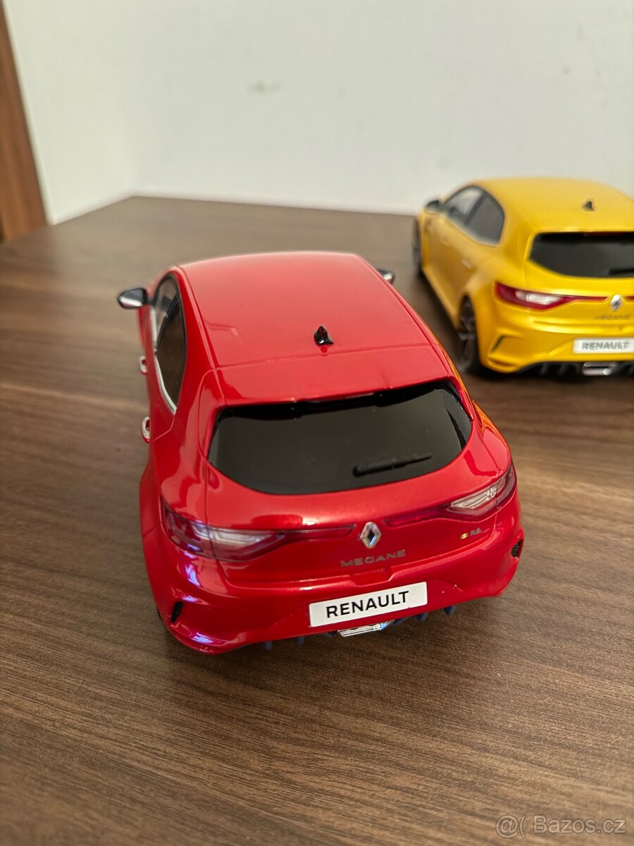 Modely aut OttoMobile - 6