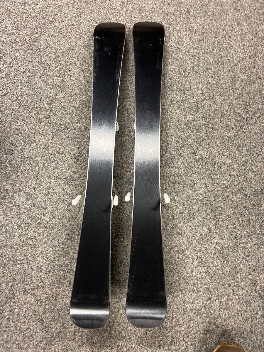 Dětské dívčí lyže ELAN - 90cm - 6