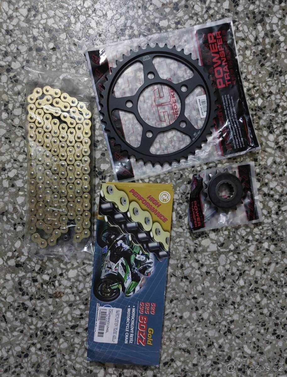 Afrika Twin CRF 1000L - 6