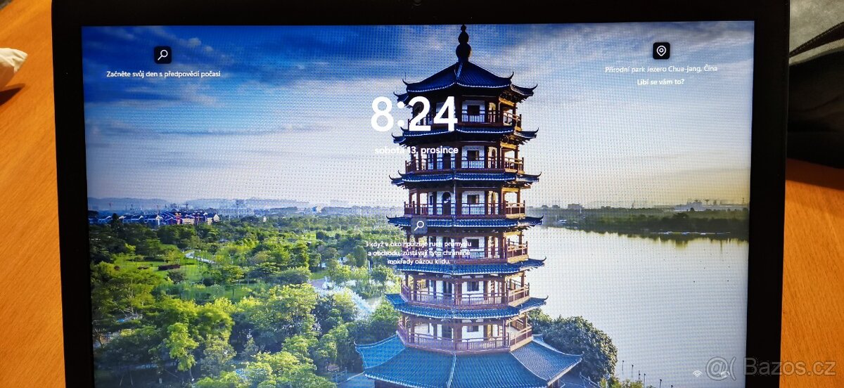 Notebook HP probook, i5, hdd224gb.,8gb ram. - 6