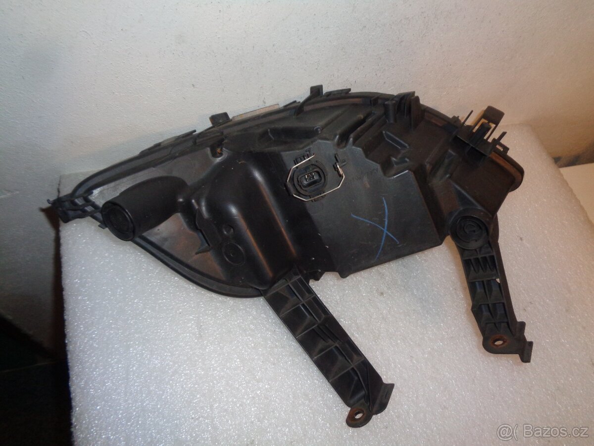 Opel astra J blikače 13264641 - 6