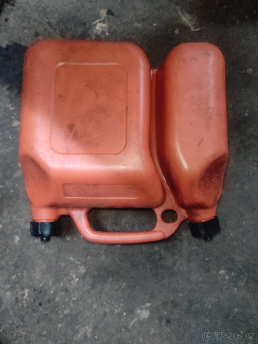 Motorová pila HECHT - 6