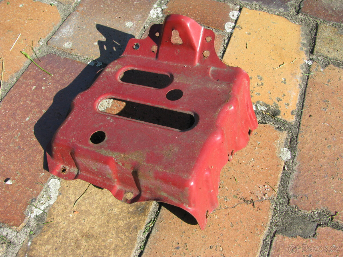 Díly k Land Cruiser 95 - 6