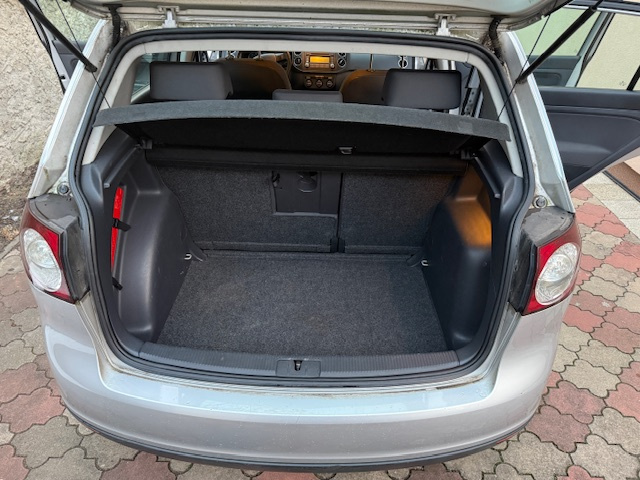 VW Golf Plus 1.9TDI 77kw - 6