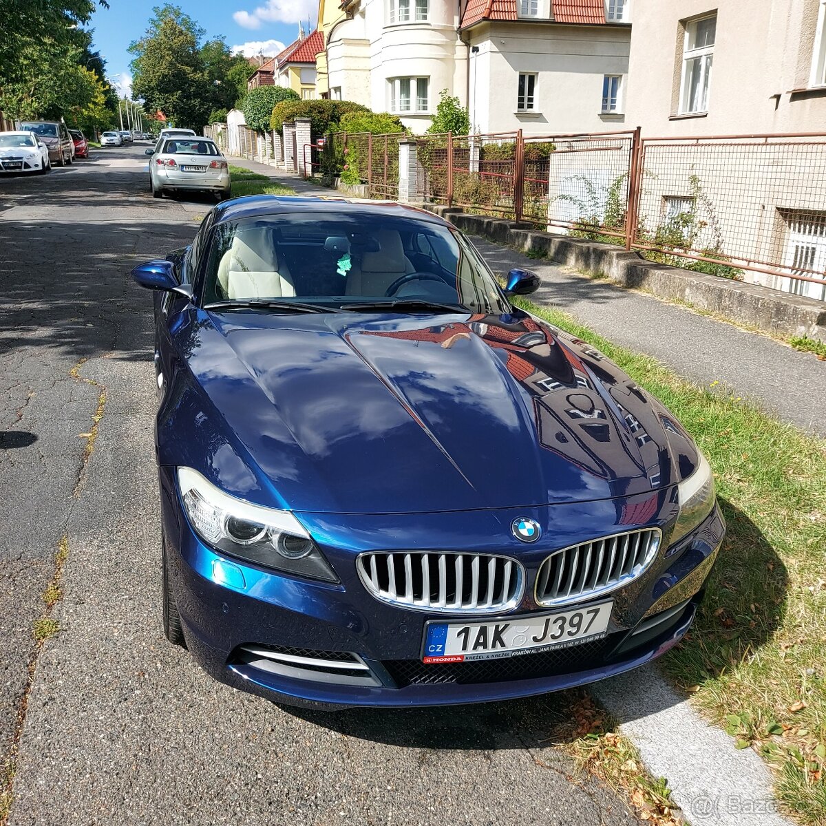 Bmw Z4 e89 akce SLEVA - 6