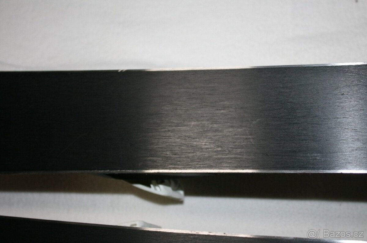 dívčí lyže dynamic Elve 80 cm , lyžaky - 6