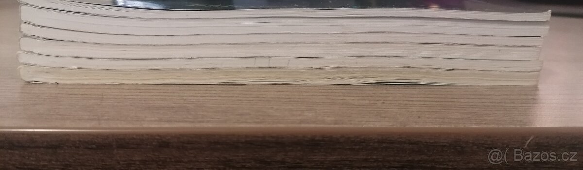 Dračí doupě 1.6 kompletní sada - 6