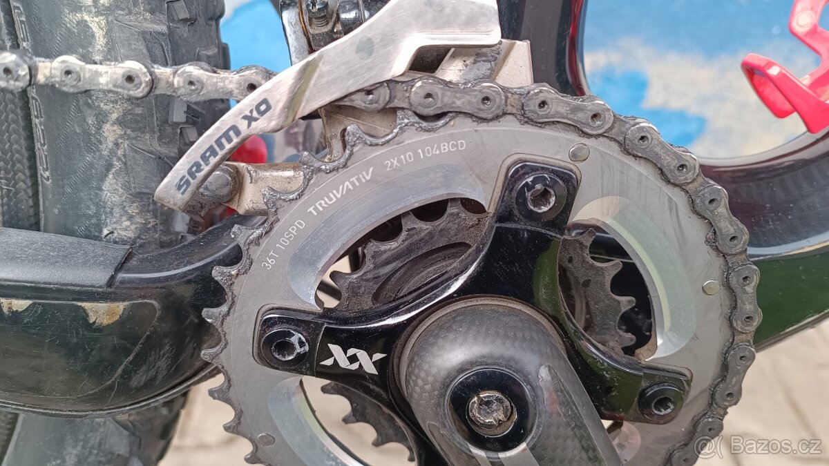 Specialized S-works - 6