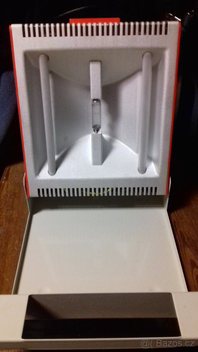 Horské slunce Sirius - 6