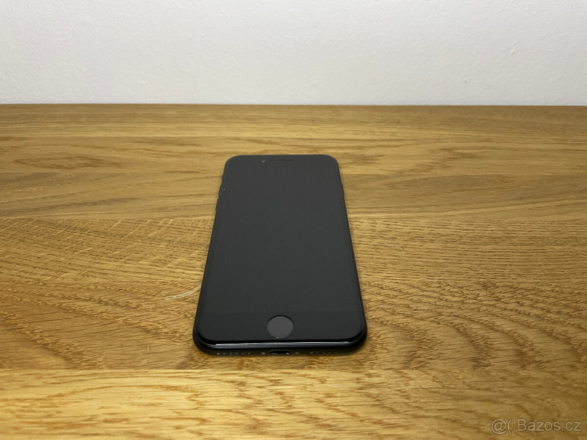 iPhone SE2020 128GB Black /22/ - 6