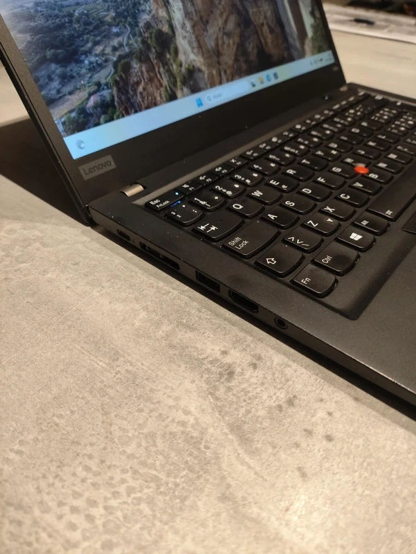 Lenovo ThinkPad L450 - 6