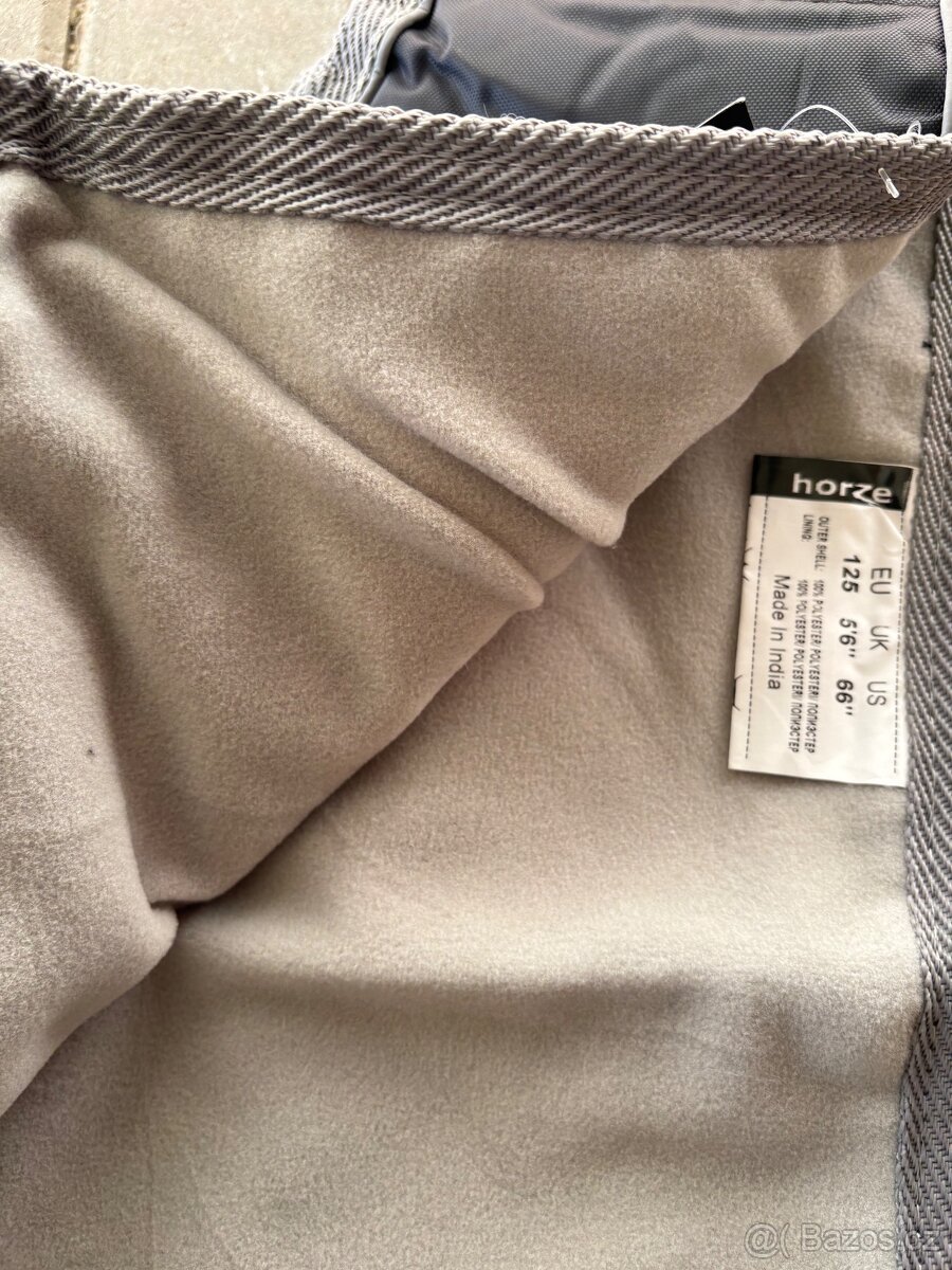 Deky vel. 125 cm - nove - 6