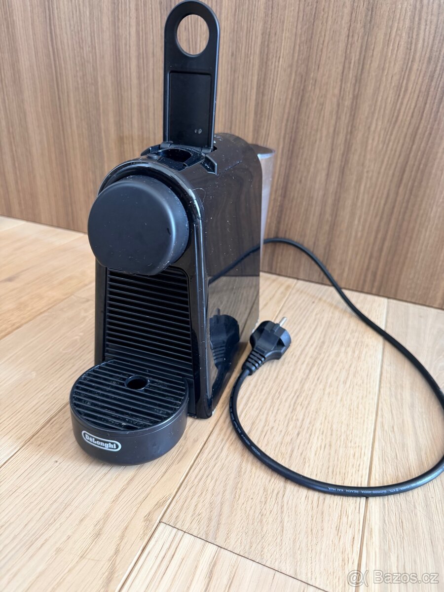 Nespresso kavovar - 6