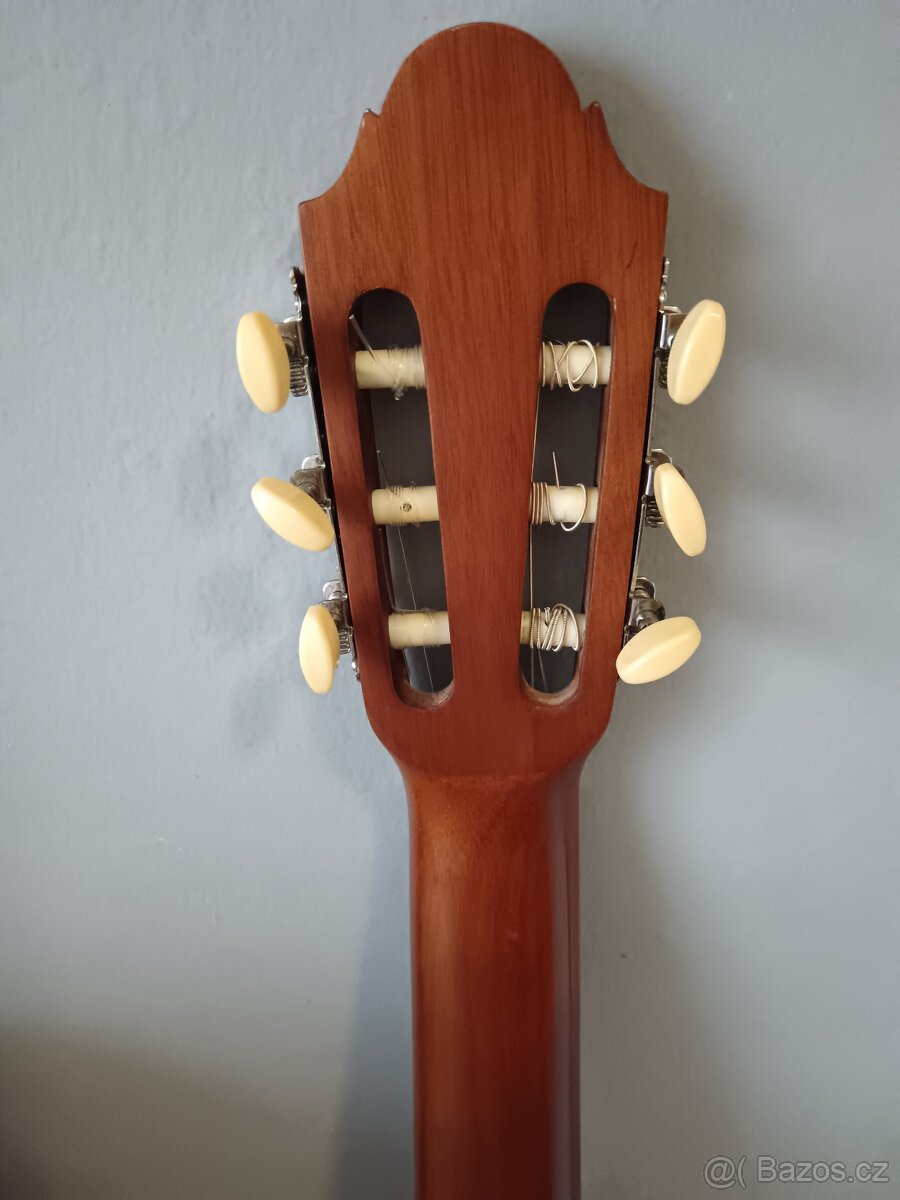 Kytara elektroakustická - 6