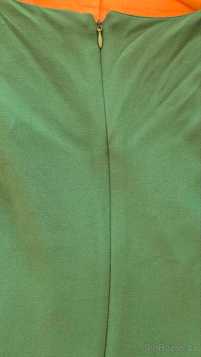 Nové šaty Lela, vel. 36 - 6