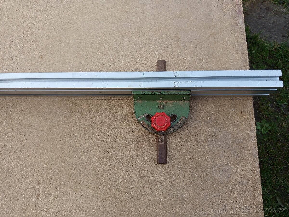 Kotúčová píla - 6