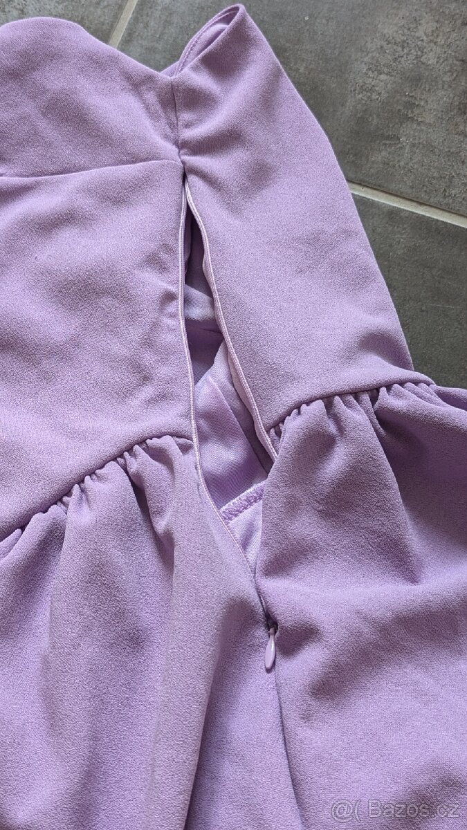 Dámské šaty MOHITO - 6