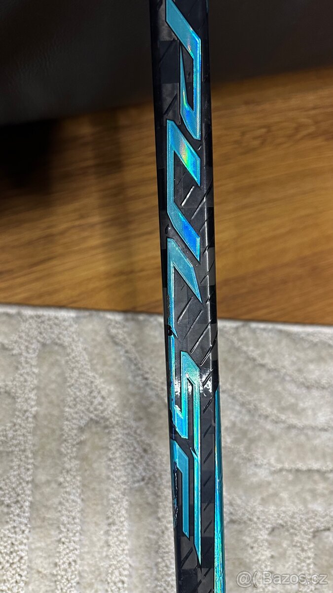 Hokejka Bauer pulse (plus) P92/50 FLEX Levá - 6