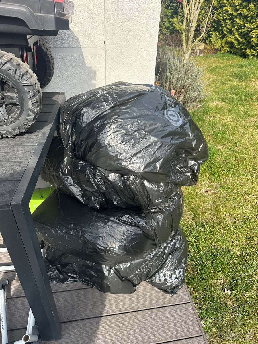 Continental 195/55 R16 V - letní - 6