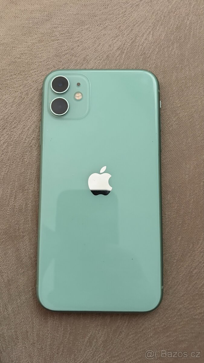 Prodam Iphone 11 64GB - 6