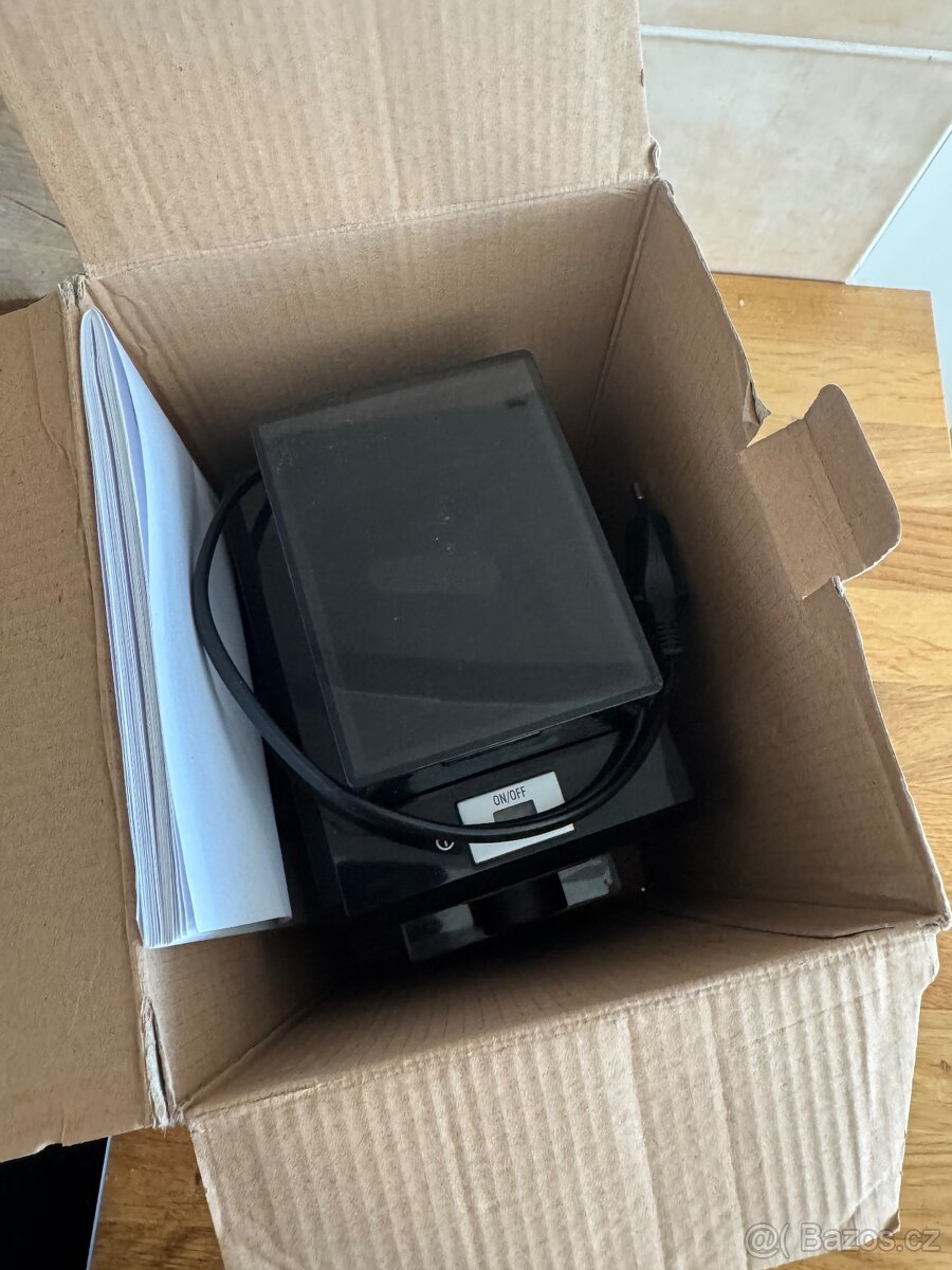 Kávomlýnek De’Longhi KG89 - 6