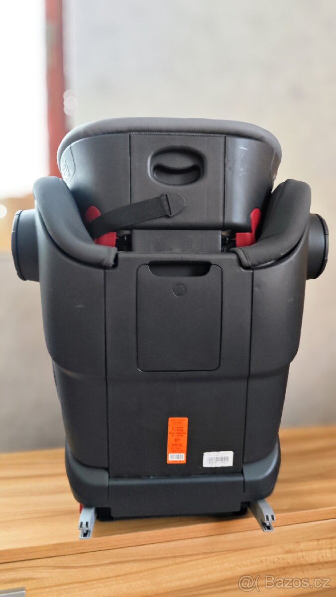 Dětská autosedačka Britax Romer kidfix ii - 6