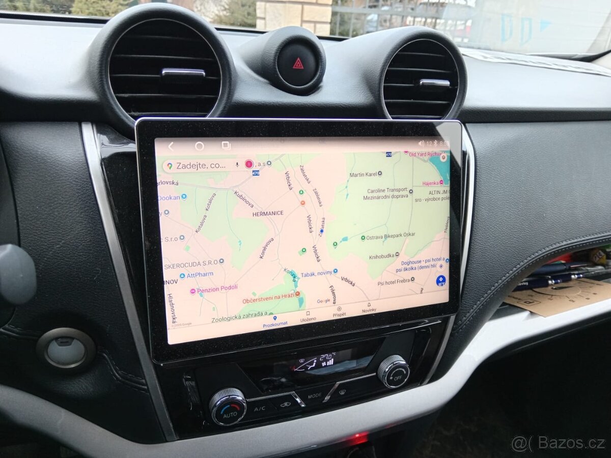 Dongfeng df6 2.3l 4x4 - 6