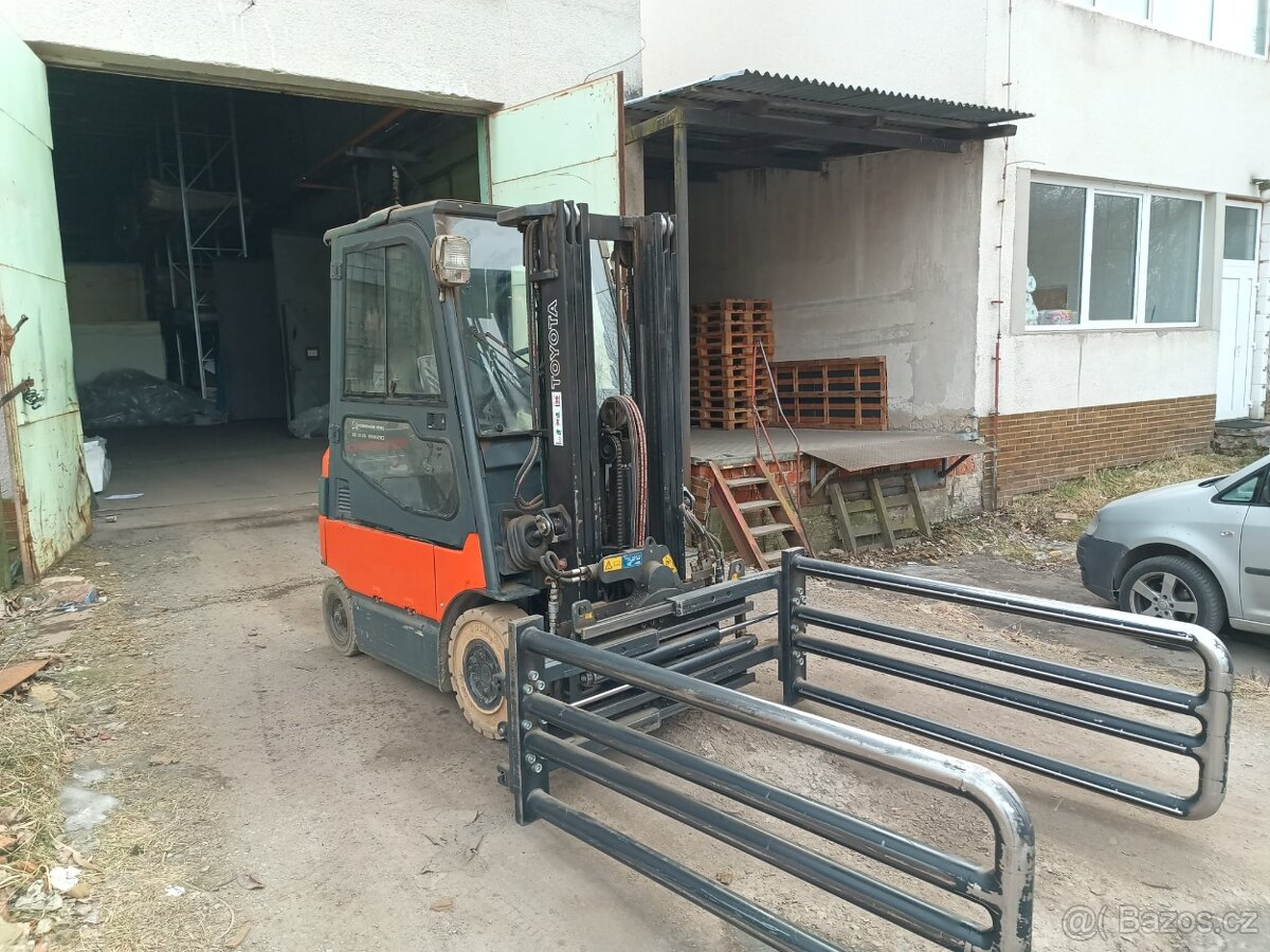VZVn Toyota - 6
