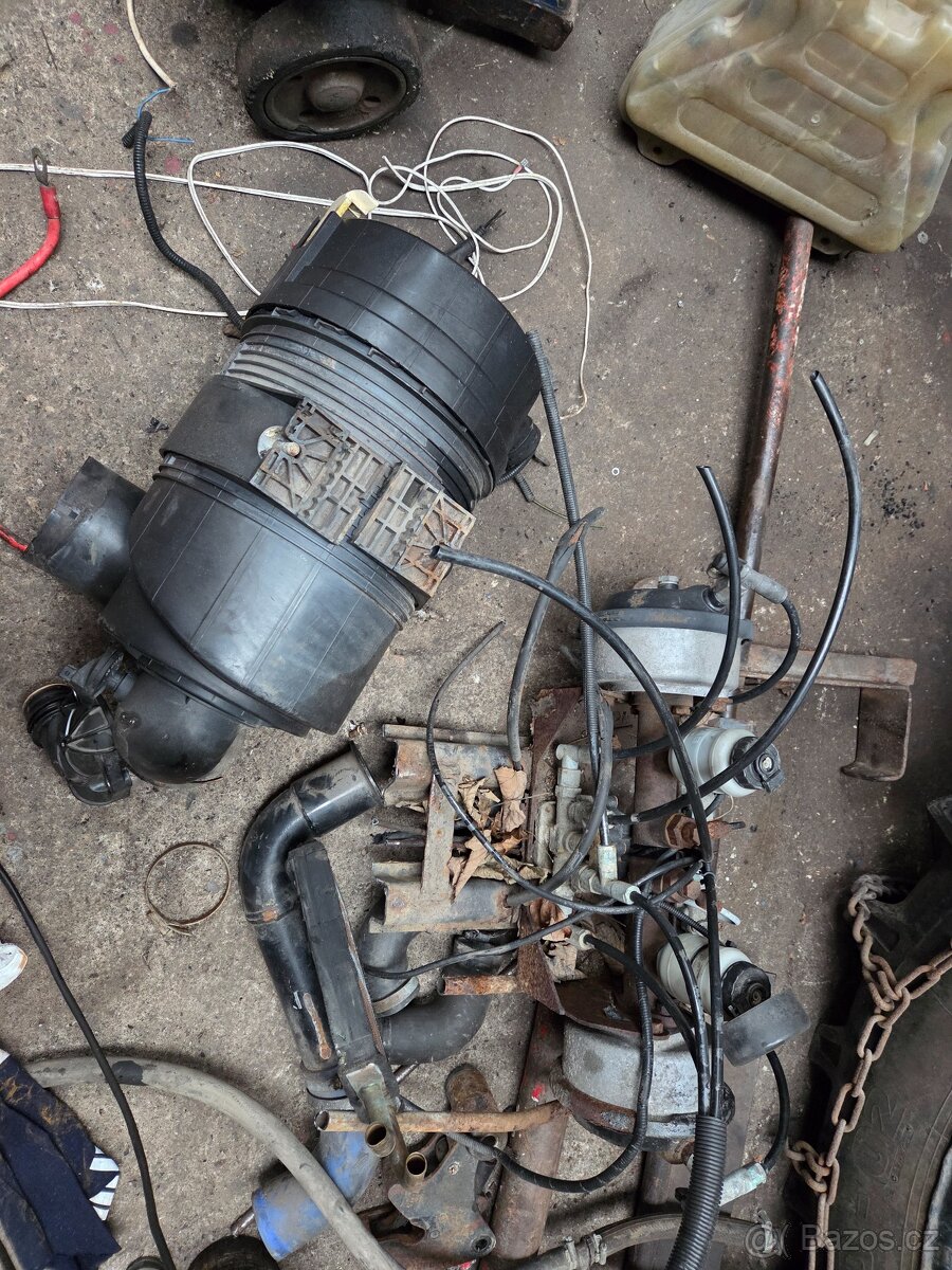 Avia daewoo D90 16V - 6