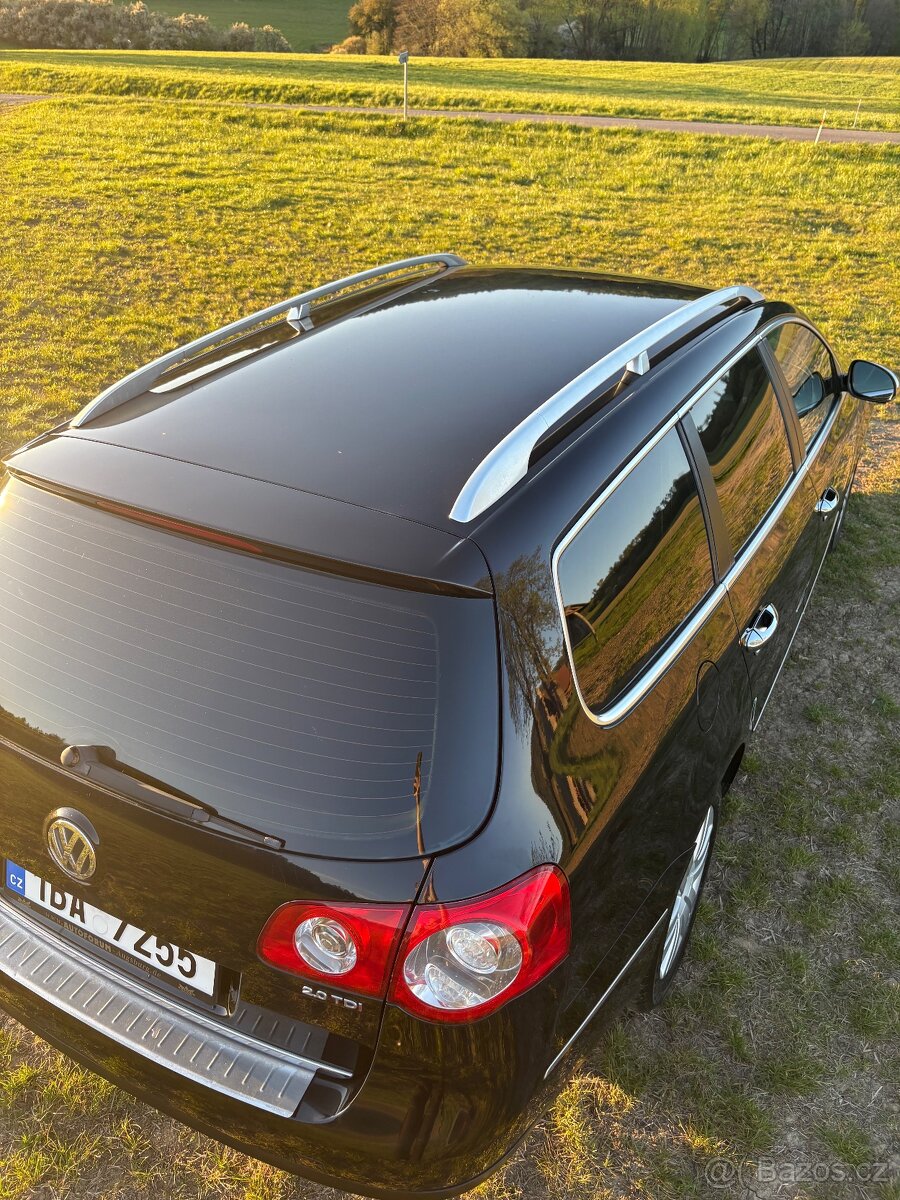 Passat b6 2.0TDI - 6
