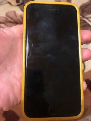 Iphone 6s - 6