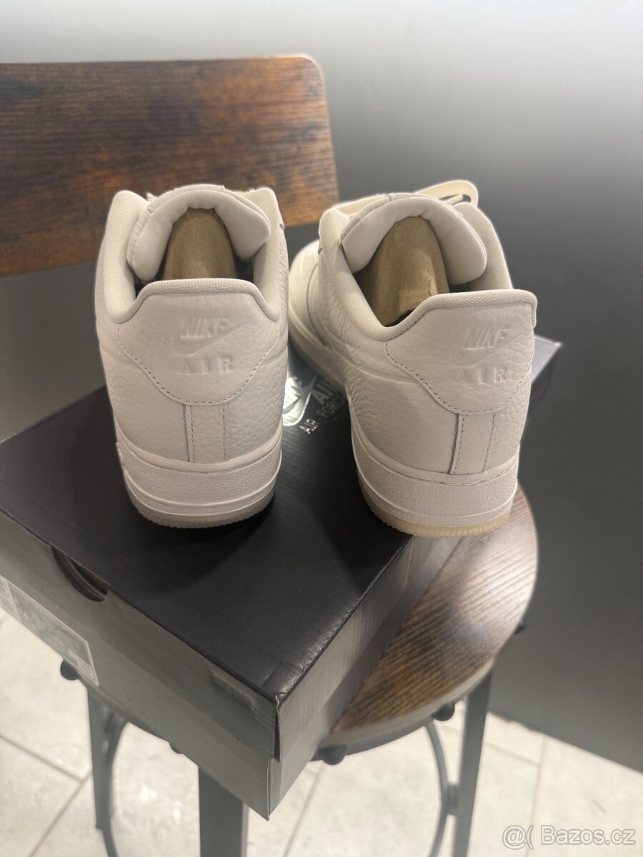 Nike Air Force 1’07 Pro-Tech WP (41) - 6