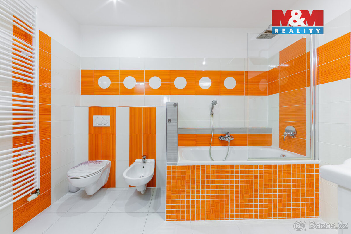 Prodej bytu 4+kk s garáží, 70 m², Karlovy Vary, ul. Husova - 6